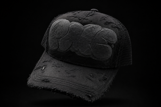 Midnight Pape Hats